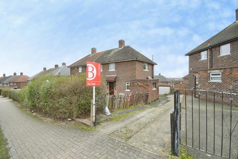 undefined, Harborough Avenue, Sheffield, South Yorkshire, S2