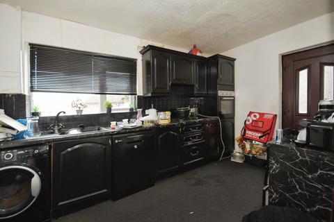 undefined, Harborough Avenue, Sheffield, South Yorkshire, S2