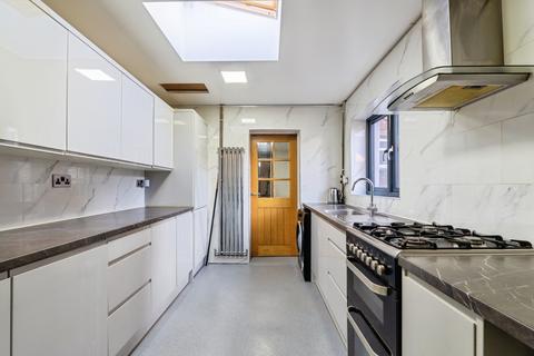 5 bedroom terraced house for sale, St. Peters Road, Leicester, LE2