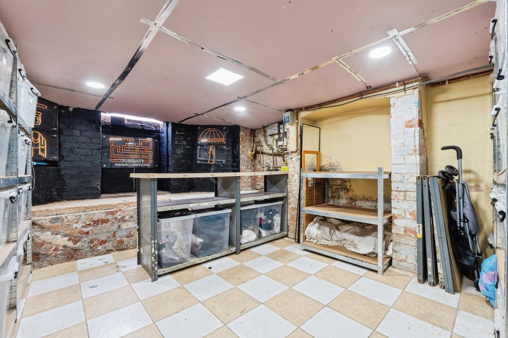 Cellar