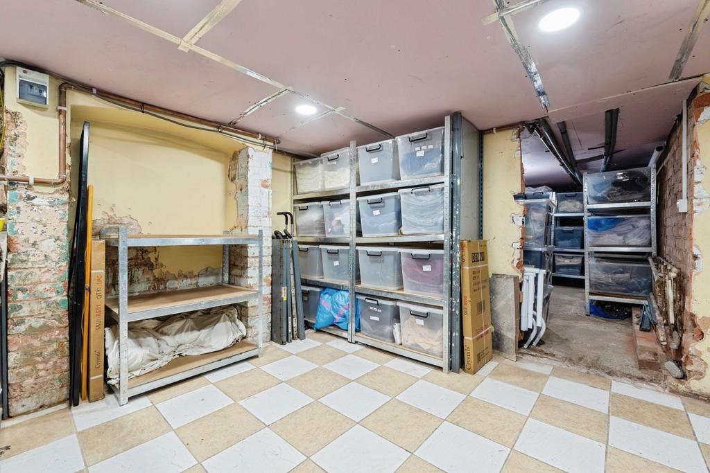 Cellar