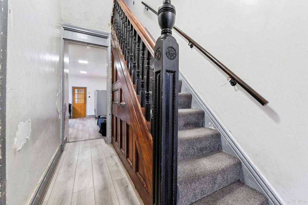 Staircase Two