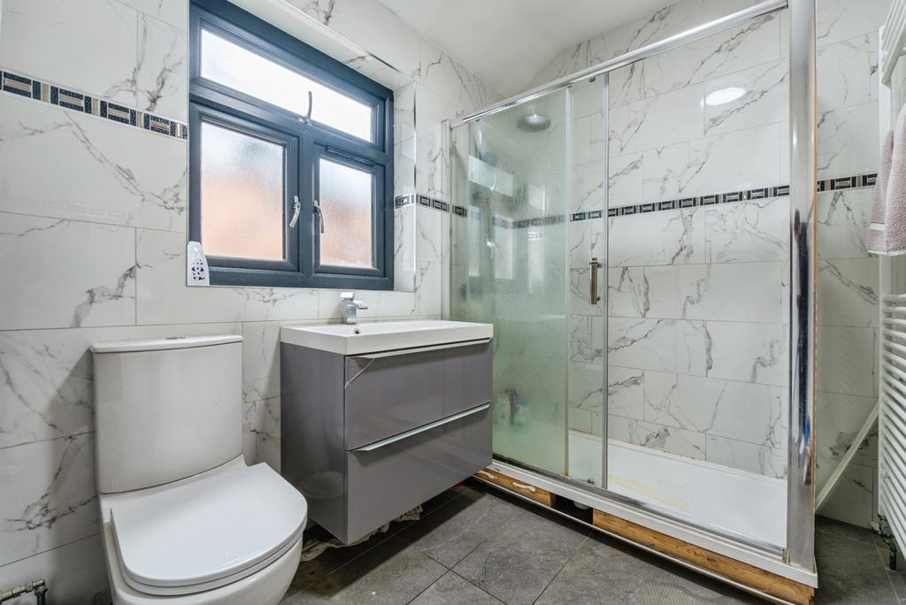 Bathroom One