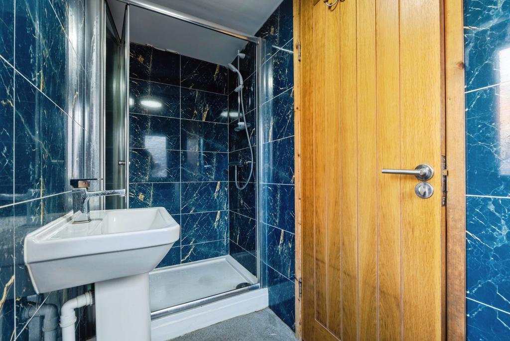 Bathroom Two