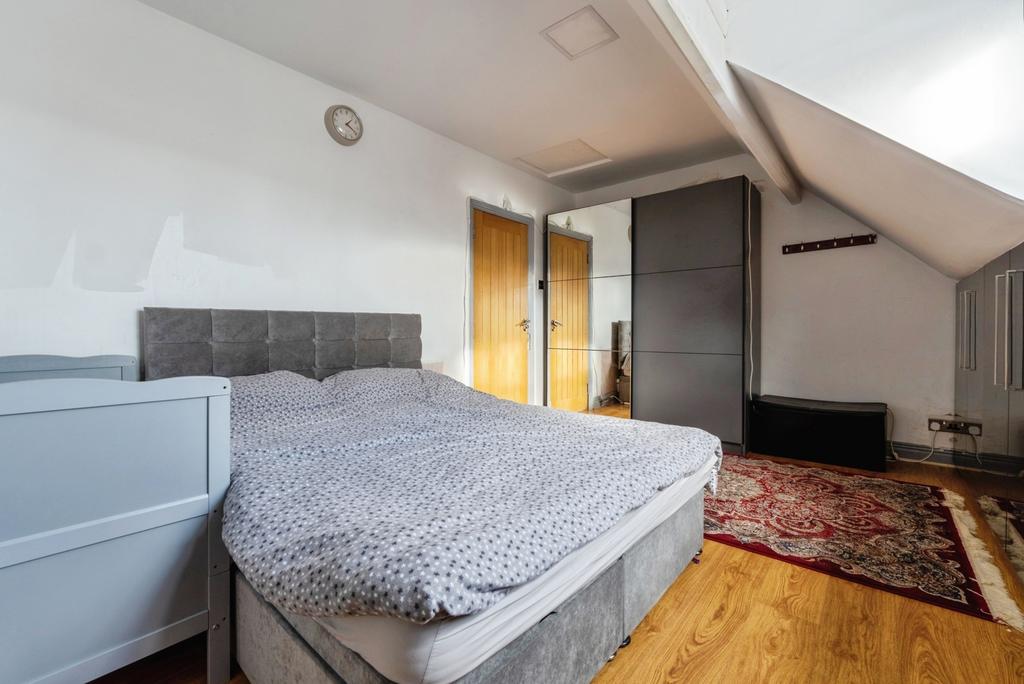Bedroom Five