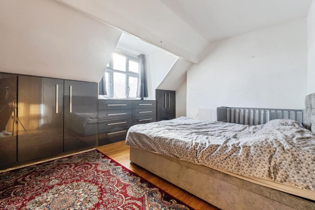 Bedroom Five