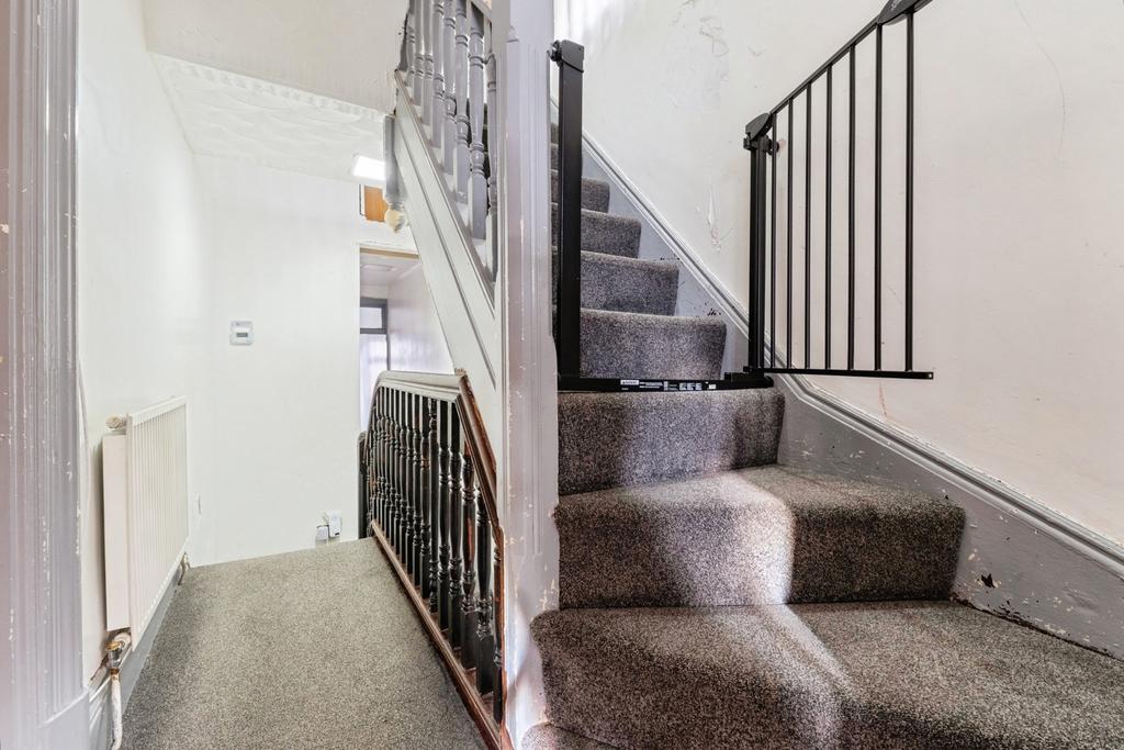 Staircase Three