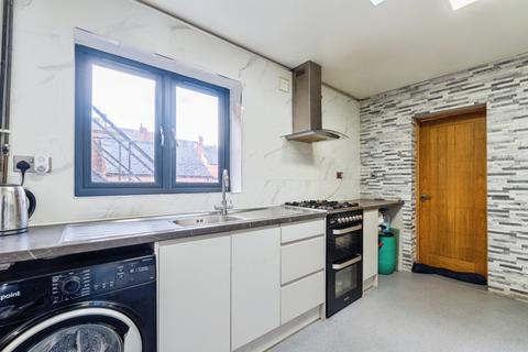5 bedroom terraced house for sale, St. Peters Road, Leicester, LE2