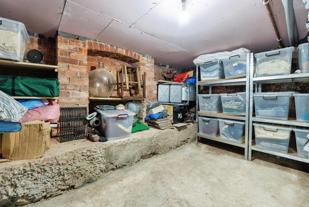 Cellar