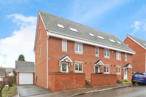 Fencote Road, Hamilton, Leicester, Leicestershire, LE5