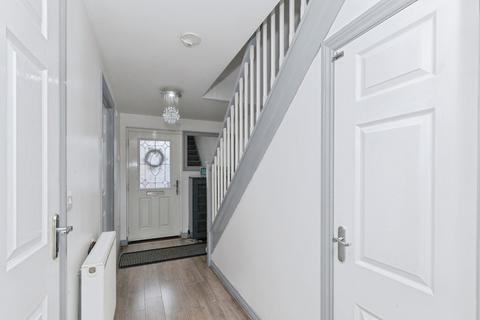 3 bedroom semi-detached house for sale, Fencote Road, Hamilton, Leicester, Leicestershire, LE5