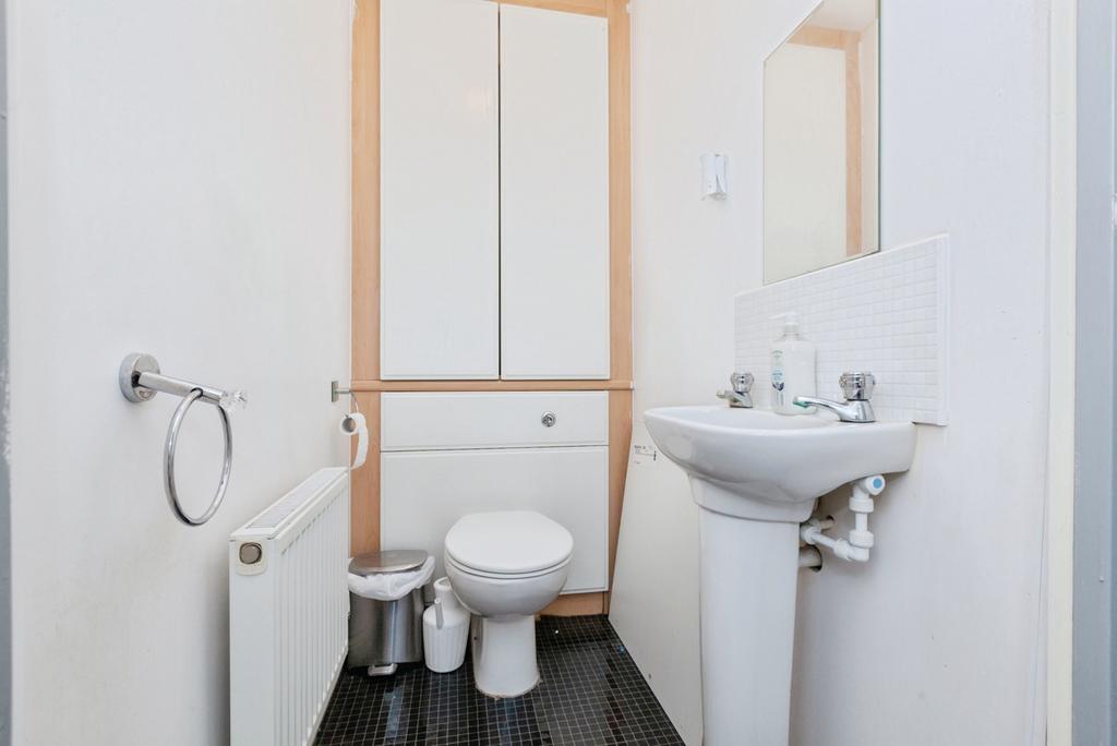 Bathroom Two