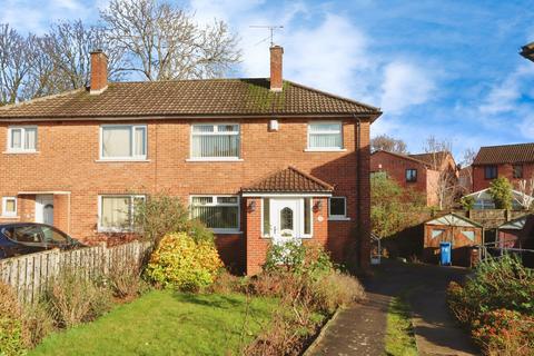 undefined, Richmond Avenue, Sheffield, South Yorkshire, S13