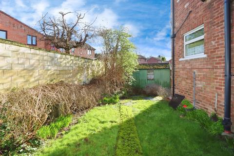 undefined, Richmond Avenue, Sheffield, South Yorkshire, S13