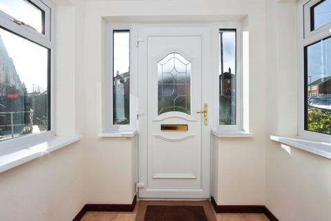 undefined, Richmond Avenue, Sheffield, South Yorkshire, S13