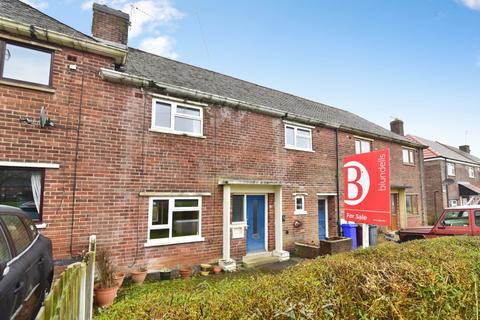 undefined, Jaunty Road, Sheffield, South Yorkshire, S12