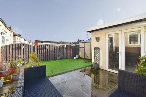 undefined, Alnwick Road, Sheffield, South Yorkshire, S12