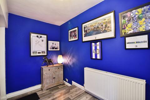 undefined, Alnwick Road, Sheffield, South Yorkshire, S12