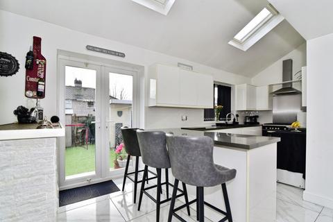 undefined, Alnwick Road, Sheffield, South Yorkshire, S12