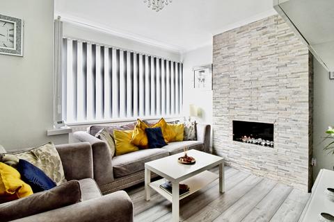 undefined, Alnwick Road, Sheffield, South Yorkshire, S12
