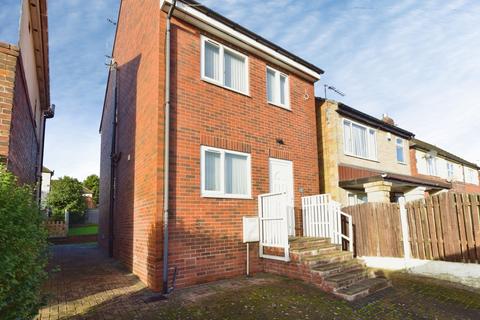 undefined, Woodthorpe Road, Sheffield, South Yorkshire, S13
