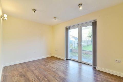 undefined, Woodthorpe Road, Sheffield, South Yorkshire, S13