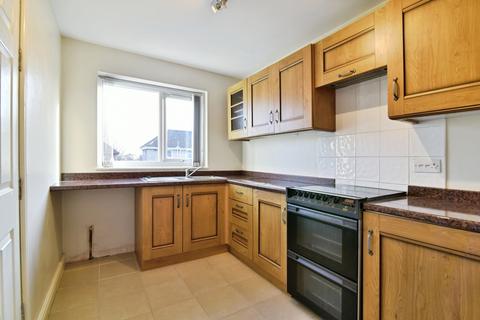 undefined, Woodthorpe Road, Sheffield, South Yorkshire, S13