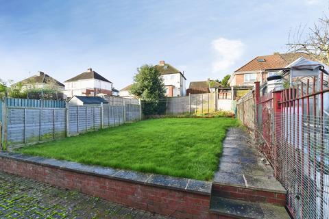 undefined, Woodthorpe Road, Sheffield, South Yorkshire, S13