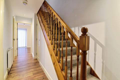 undefined, Woodthorpe Road, Sheffield, South Yorkshire, S13