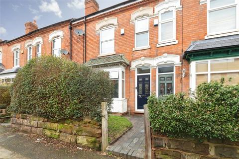 Florence Road, Acocks Green, Birmingham, West Midlands, B27