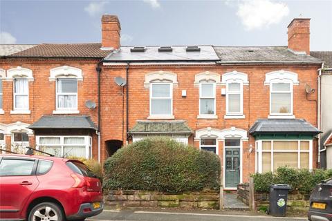 5 bedroom terraced house for sale, Florence Road, Acocks Green, Birmingham, West Midlands, B27