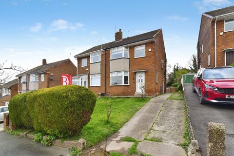 undefined, Newfield Green Road, Sheffield, South Yorkshire, S2