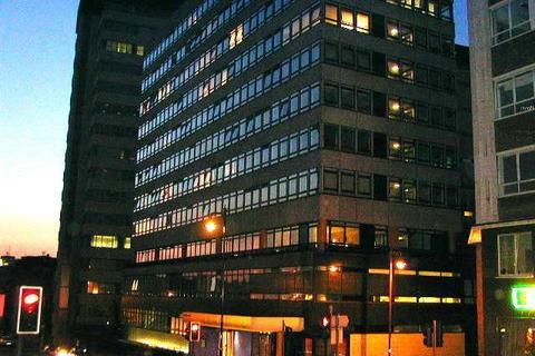 undefined, Newhall Street, Birmingham, West Midlands, B3