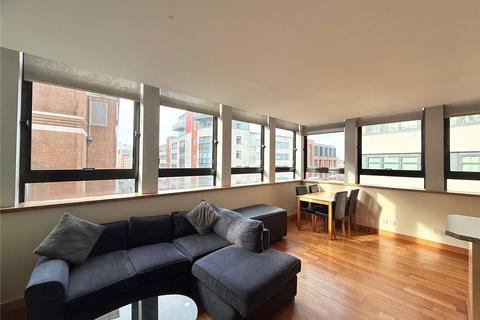 undefined, Newhall Street, Birmingham, West Midlands, B3
