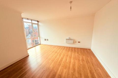 undefined, Townsend Way, BIRMINGHAM, West Midlands, B1