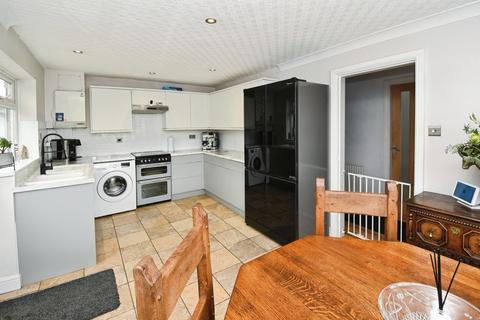 undefined, De Wint Close, Metheringham, Lincoln, Lincolnshire, LN4