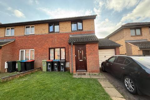 Shenley Lodge