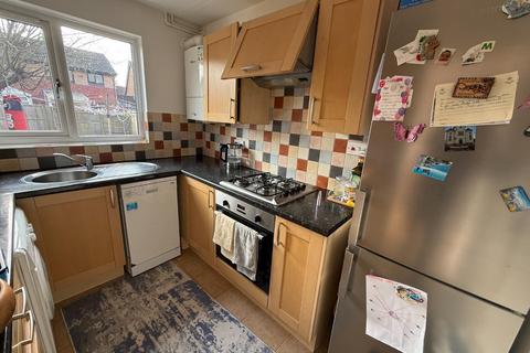 undefined, Shenley Lodge