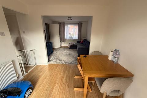 undefined, Shenley Lodge