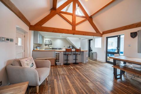 5 bedroom detached house for sale, Lynn Lane, Lichfield WS14