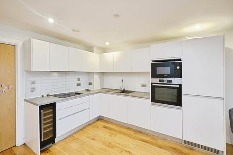 2 bedroom flat for sale, Communication Row, BIRMINGHAM, West Midlands, B15