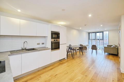 2 bedroom flat for sale, Communication Row, BIRMINGHAM, West Midlands, B15