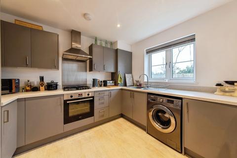 3 bedroom semi-detached house for sale, Queensway, LINCOLN, Lincolnshire, LN1