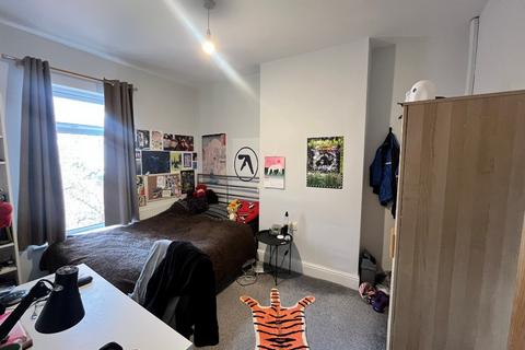 undefined, Birch Lane, Manchester M13