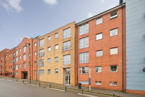 Newhall Hill, BIRMINGHAM, West Midlands, B1