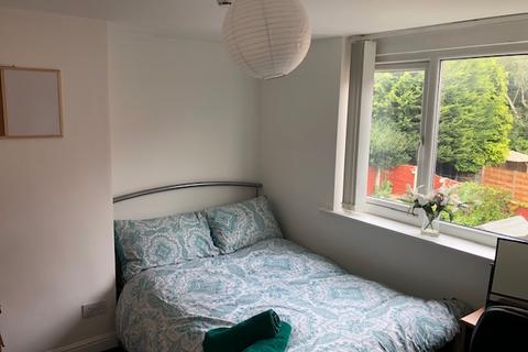 undefined, Cotton Lane, Manchester M20