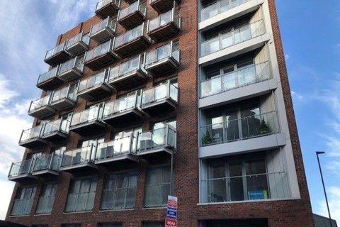 undefined, Simpson Street, Liverpool L1