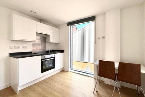 undefined, Simpson Street, Liverpool L1