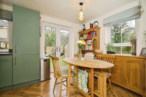3 bedroom semi-detached house for sale, Whitebeam Close, SHEFFIELD, South Yorkshire, S35