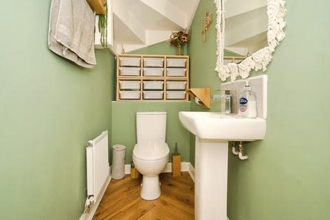 3 bedroom semi-detached house for sale, Whitebeam Close, SHEFFIELD, South Yorkshire, S35